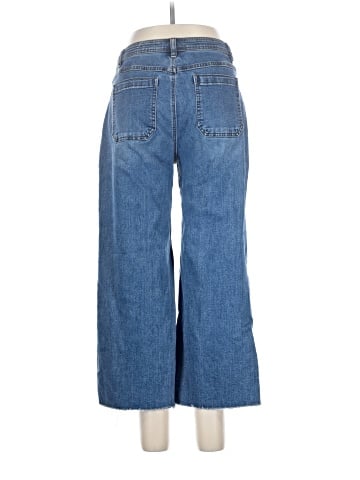 Tribal Jeans Jeans (view 2)
