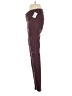 rue21 Hearts Burgundy Jeans Size 0R - photo 5