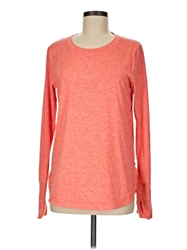 Athleta Long Sleeve T-Shirt (view 1)