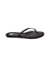 Reef Black Flip Flops Size 6-7 - photo 1