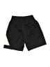 Adidas 100% Polyester Color Block Black Athletic Shorts Size 8 - photo 2