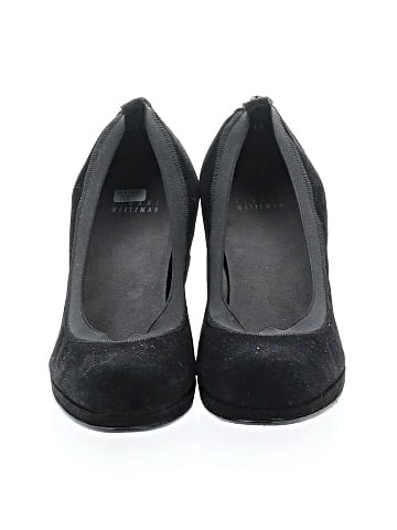 Stuart Weitzman Heels (view 2)