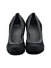 Stuart Weitzman Black Heels Size 9 - photo 2