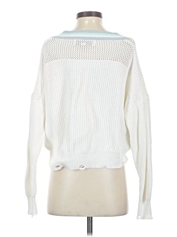 Vintage Havana Pullover Sweater (view 2)