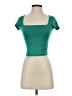 Sincerely Jules Green Tank Top Size XXS - photo 1