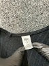 BP. Solid Black Jumpsuit Size M - photo 4