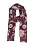 Unbranded Burgundy Scarf One size - photo 1