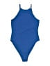 Zara Blue Bodysuit Size S - photo 1