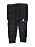 Air Jordan Black Sweatpants Size 2T - photo 1