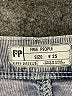 Free People Gray Jeans Size 25 waist - photo 7