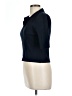 French Connection Blue Pullover Sweater Size L - photo 5