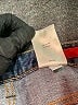 X2 Hearts Blue Jeans Size 6s - photo 8
