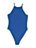 Zara Blue Bodysuit Size S - photo 2