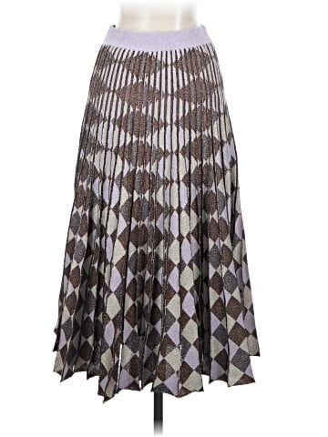 Baum Und Pferdgarten Casual Skirt (view 2)