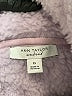 Ann Taylor 100% Polyester Purple Pullover Sweater Size XL - photo 7