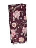 Unbranded Burgundy Scarf One size - photo 2