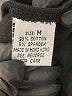 Anchor Blue Black Tank Top Size M - photo 8