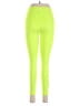 Lululemon Athletica Green Active Pants Size 8 - photo 2