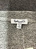 Splendid Gray Casual Dress Size S - photo 7