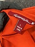 Silvergate 100% Cashwool Orange 3/4 Sleeve Blouse Size L - photo 7