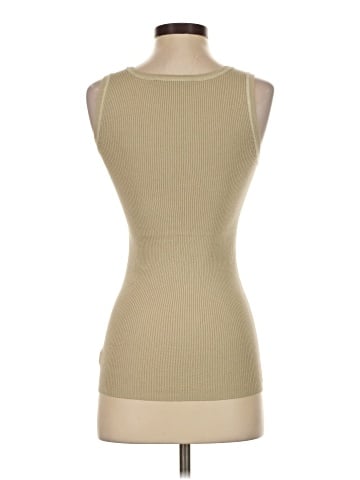 Magaschoni Sleeveless Top (view 2)