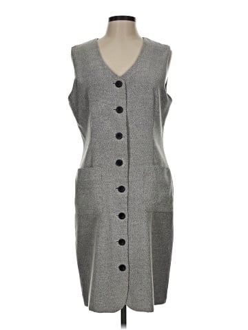 Coldwater Creek Casual Dress (view 1)