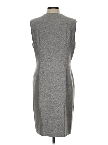 Coldwater Creek Casual Dress (view 2)