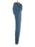 Good American Solid Blue Jeans Size 4 - photo 4