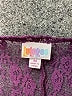 Lularoe Purple Kimono Size M - photo 7