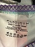 Platinum Silver Swimsuit Bottoms Size 12 - photo 3