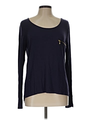 Zenana Outfitters Long Sleeve Top (view 1)
