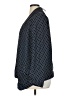 Greylin 100% Polyester Polka Dots Blue Blazer Size XL - photo 5
