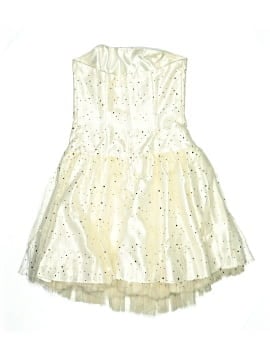 Jessica McClintock for Gunne Sax Dress (view 2)