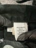 Calvin Klein 100% Cotton Black Jeans Size 5 - photo 7