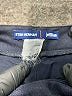Stan Herman Solid Black Dress Pants Size S - photo 7