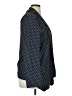 Greylin 100% Polyester Polka Dots Blue Blazer Size XL - photo 4