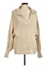 The Post Tan Pullover Sweater Size M - photo 1