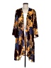 Floreat Brown Cardigan One size - photo 1