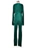Princess Polly Green Jumpsuit Size 0 - photo 2