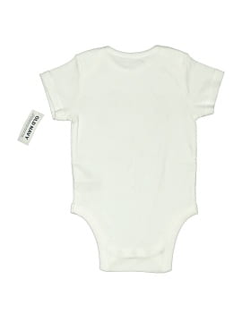 Old Navy Short Sleeve Onesie (view 2)