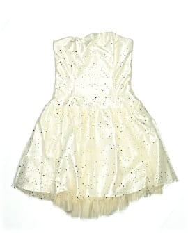 Jessica McClintock for Gunne Sax Dress (view 1)