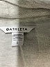 Athleta Silver Cardigan Size L - photo 7