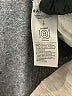 Athleta Silver Cardigan Size L - photo 8