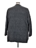 Torrid Gray Cardigan Size 3X Plus (3) - photo 2