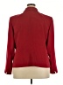 Tahari by ASL 100% Polyester Red Blazer Size 18 - photo 2