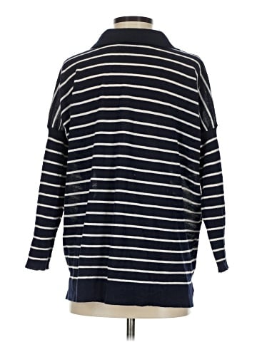 Tuckernuck Long Sleeve Blouse (view 2)