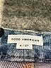 Good American Blue Jeans Size 27 waist - photo 7