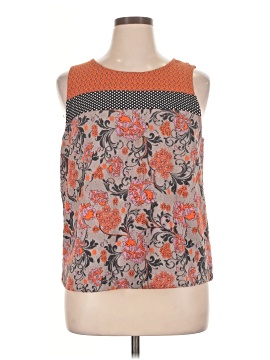 Meadow Rue Sleeveless Blouse