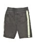 Tea Gray Khaki Shorts Size 5 - photo 1