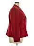 Tahari by ASL 100% Polyester Red Blazer Size 18 - photo 4